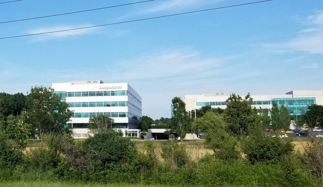 Progressive Leads Northeast Ohio on Fortune 500 with Record Revenue Growth