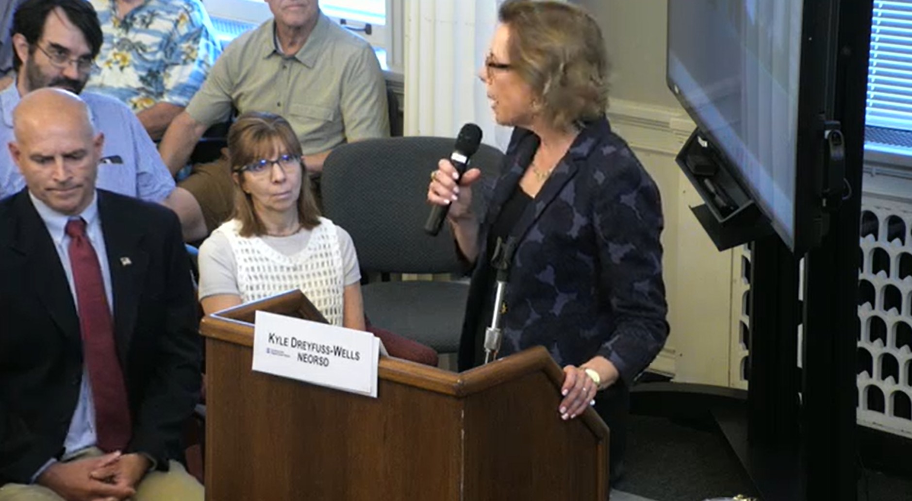Shaker Heights Confirms New CAO, Sewer District Reverses Dam Plan, Residents Demand Lake Alternatives