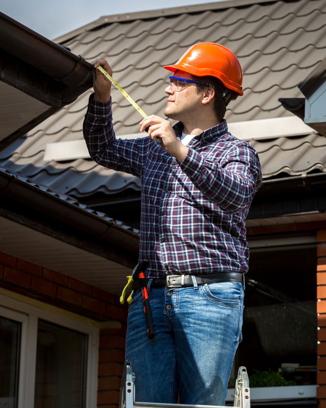 The Reality Behind Metal Roof Popularity