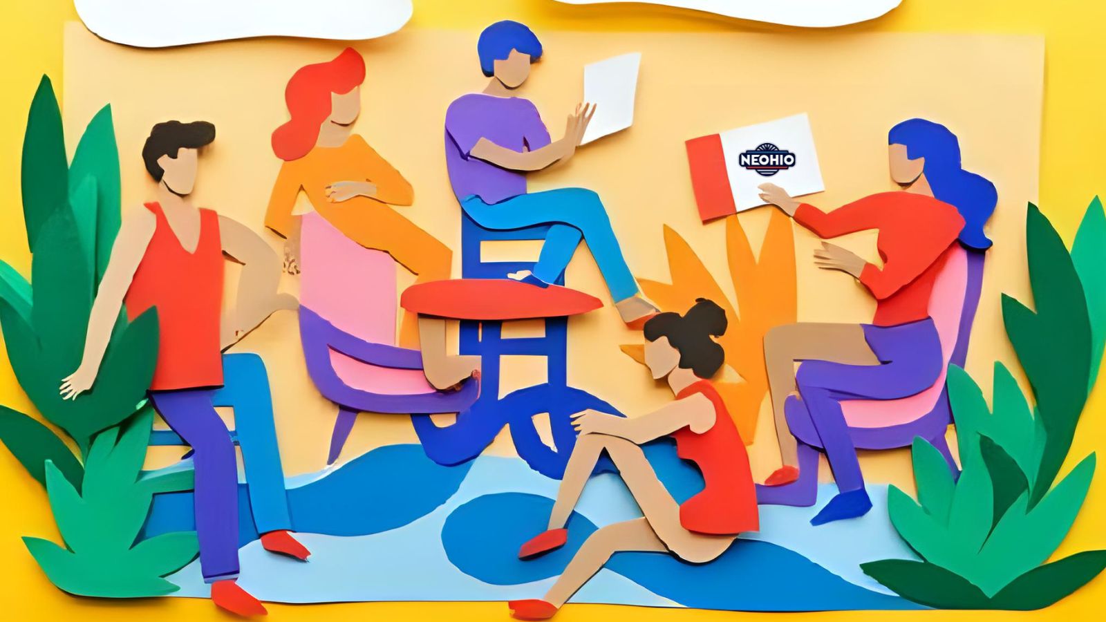 Workplace Friendships Decline as Companies Struggle to Retain Employees