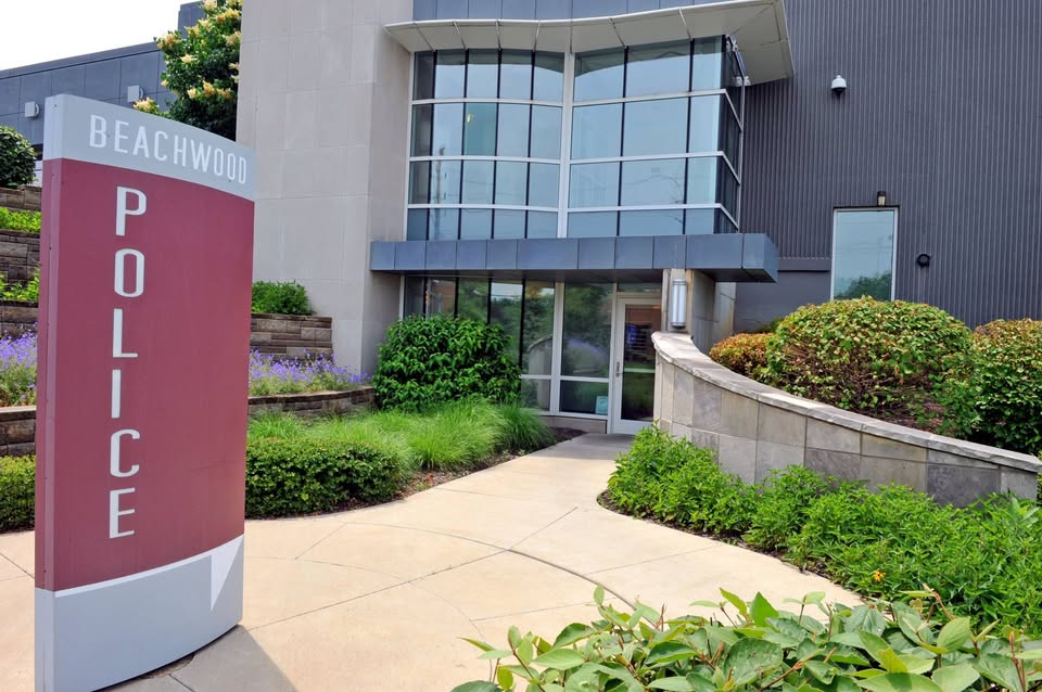 From Hate Mail to Dog Bites: Beachwood Police Navigate Diverse Crime