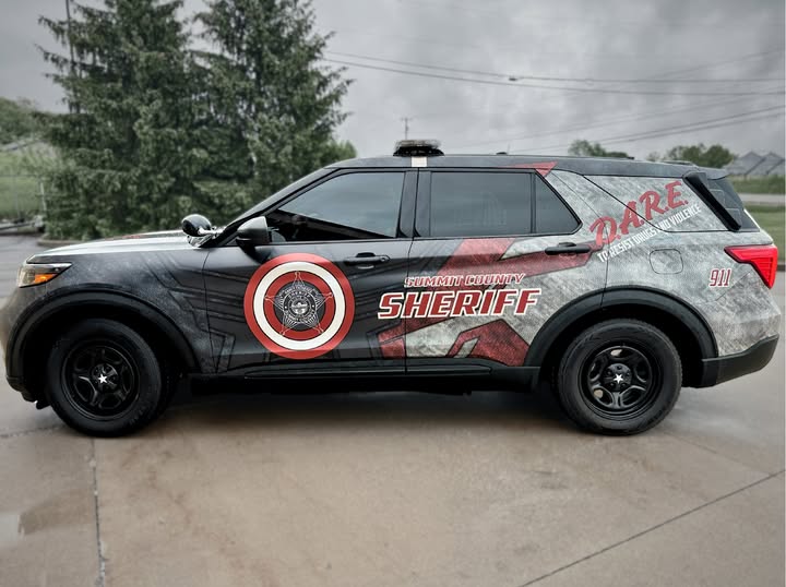 Summit County Sheriff Announces Major Drug Bust, Conceal Carry Workshop and Community Event