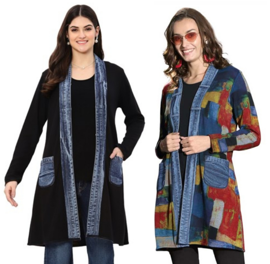 Fashion Forward: Northeast Ohio Embraces Fall's Latest Trends