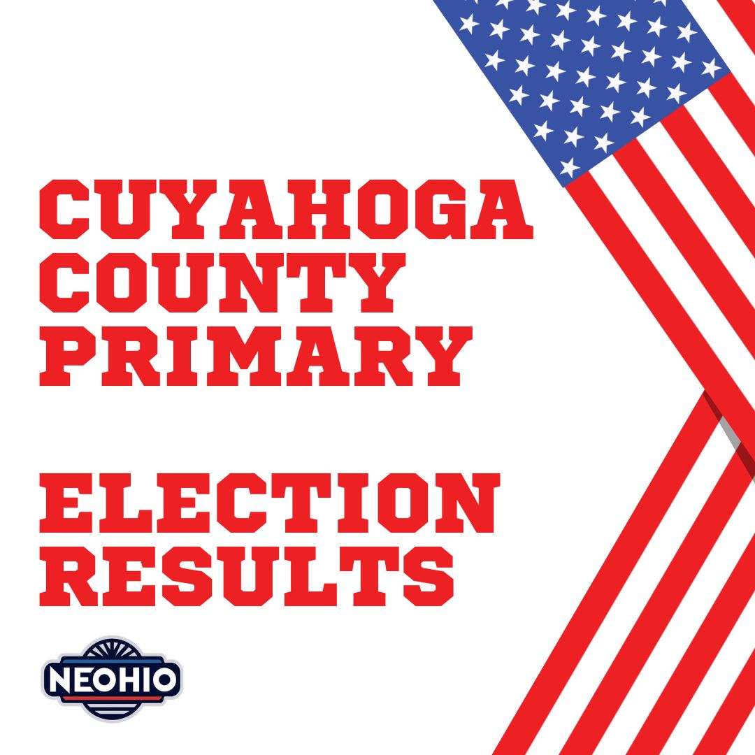 Northeast Ohio Primary Elections Deliver Historic Recall and Set November Battles
