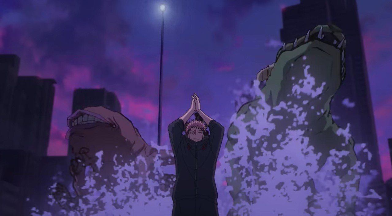 Jujutsu Kaisen Season 3 Trailer Drops with January Release Date