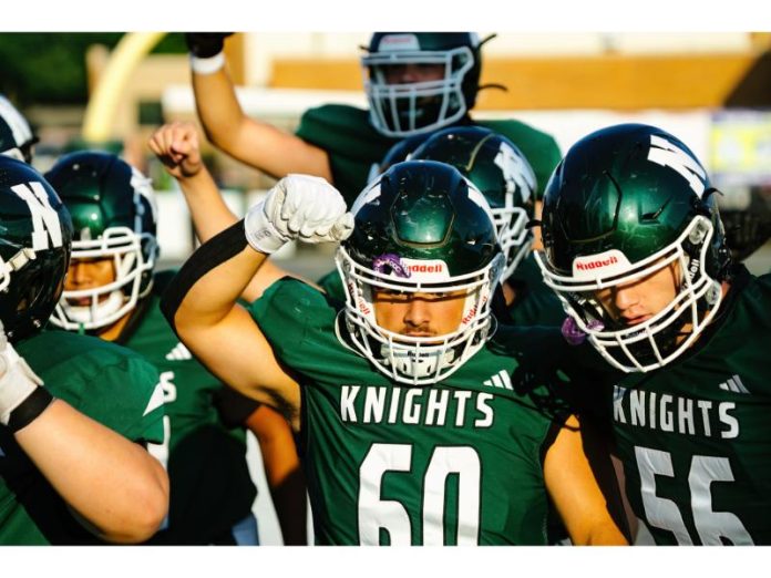 OHSAA Releases First Football Computer Ratings as Playoffs Near