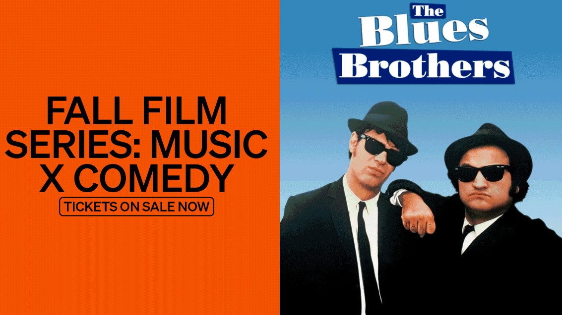 Rock Hall's Fall Film Series Celebrates Music and Comedy with SNL-Inspired Lineup