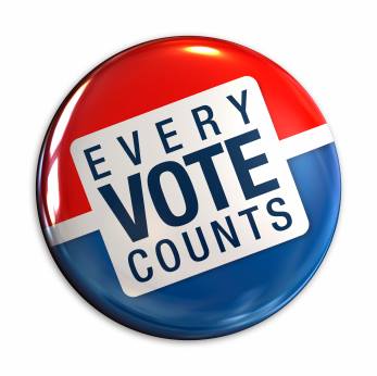 Northeast Ohio Cities Hold Primary Elections