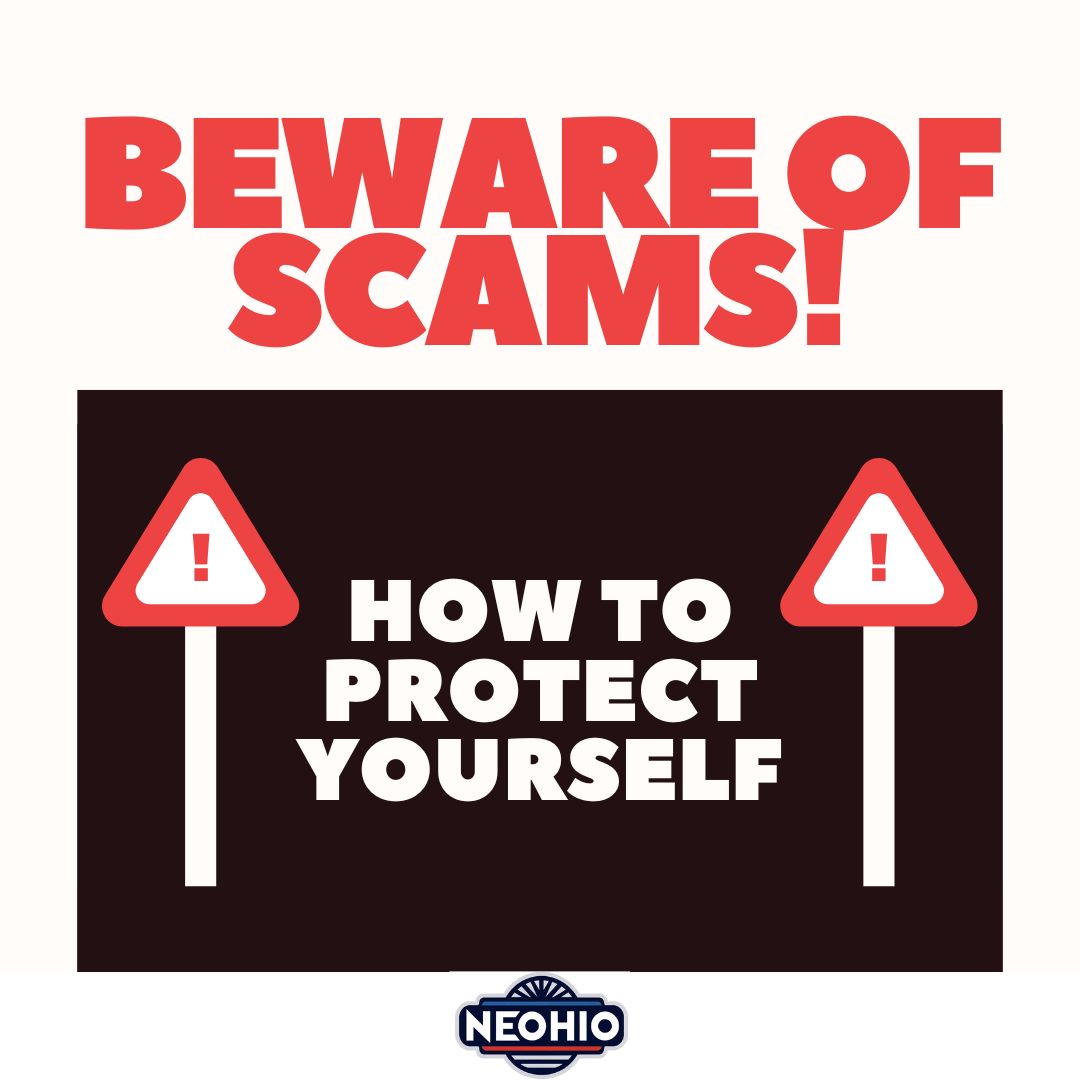 How Northeast Ohio Residents Can Protect Themselves From Scams