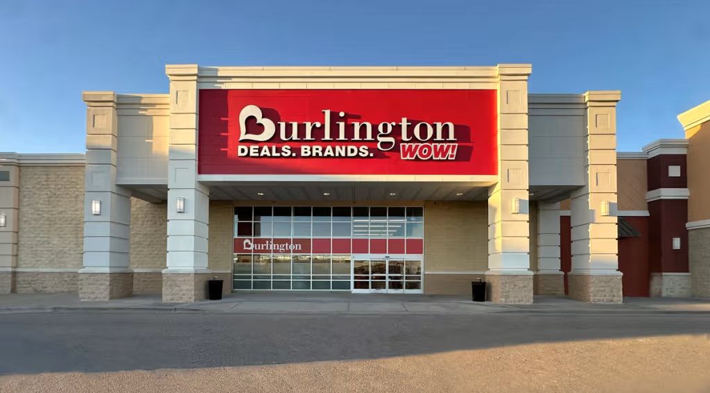 Burlington to Open in Warrensville Heights