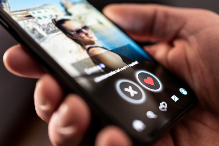 Dating Apps Become Hunting Grounds for Sextortion Schemes