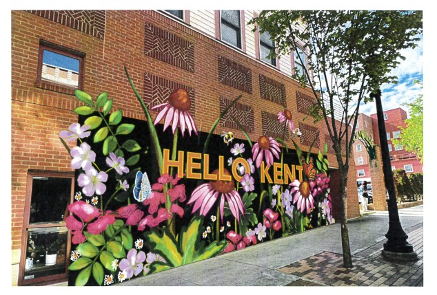 Three-Hour Meeting Features Contentious Zoning Decision, Public Art Approval, Land Donation