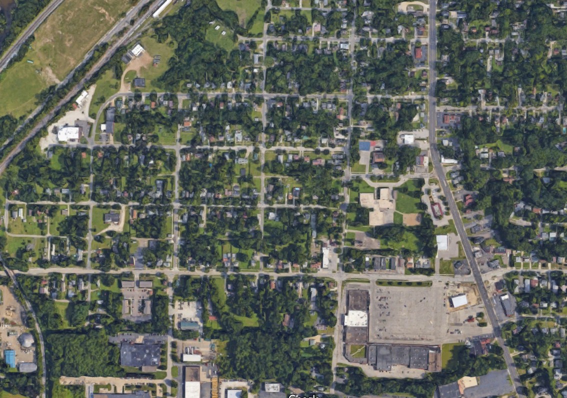 Kent Seeks Public Input on West Elm Street Improvements