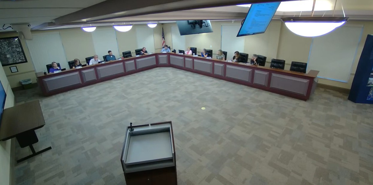 Tallmadge City Council Addresses Community Concerns, Approves Financial Reports, and Discusses Key Initiatives