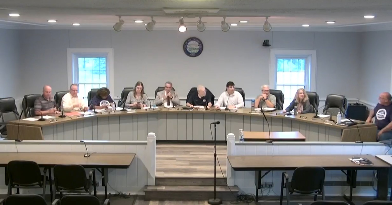 Willoughby Hills Council Advances Cell Tower Rules, Financial Contracts