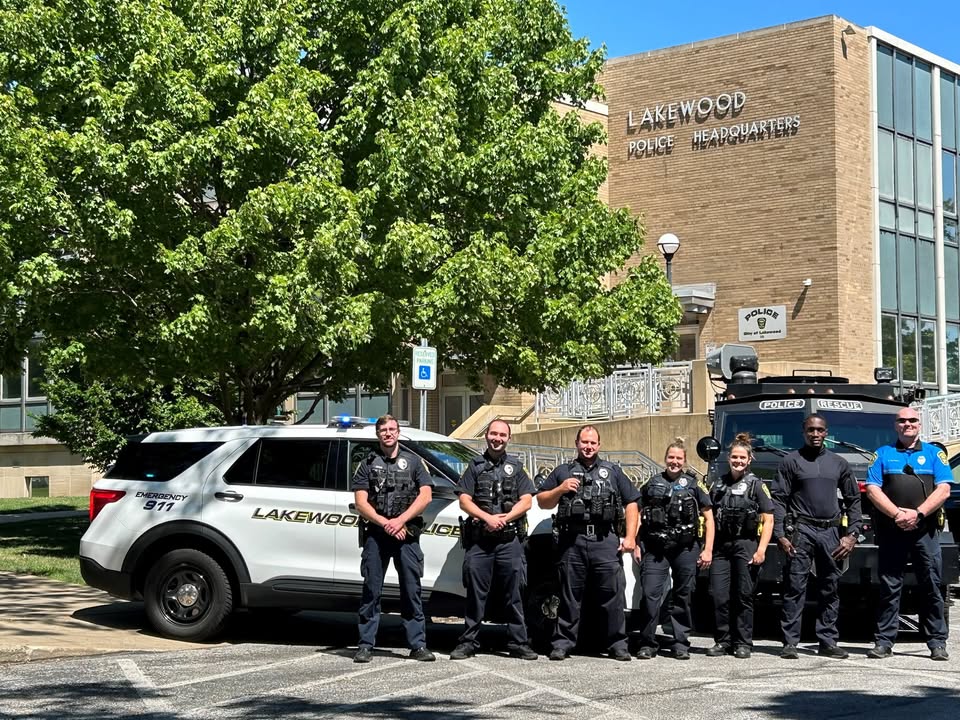 Lakewood Police Reports: OVI Arrests, Domestic Incidents and Motor Vehicle Thefts