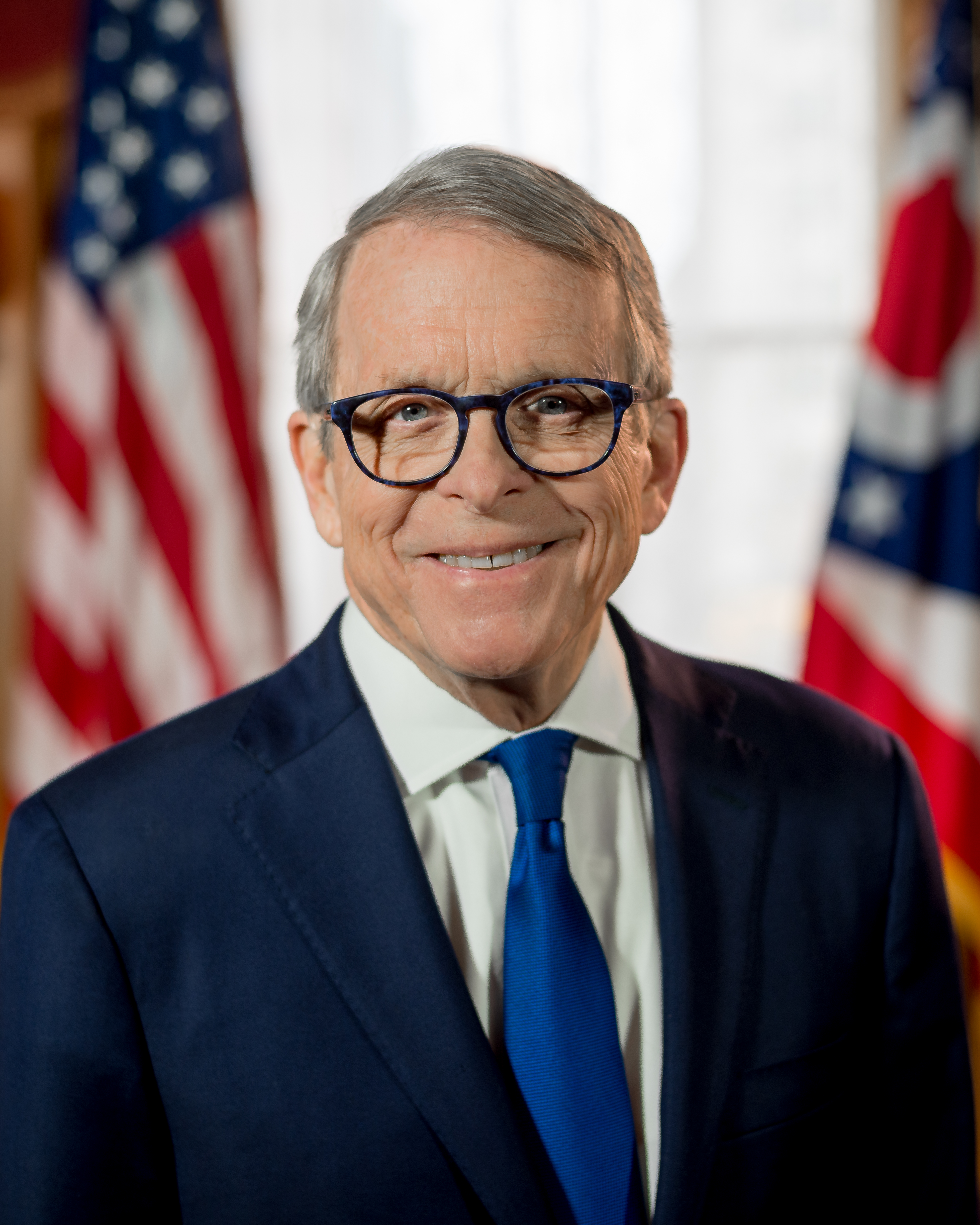DeWine Signs Order to Provide Emergency Food Aid During Federal Shutdown