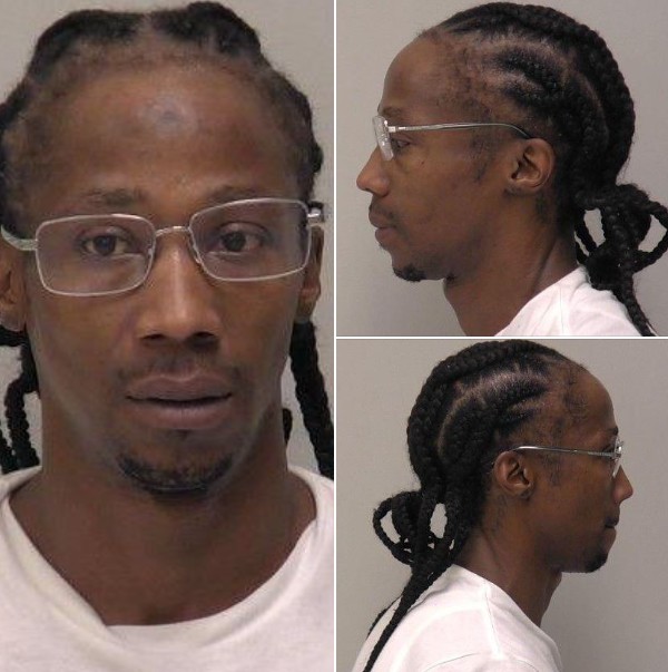 Suspect Charged in Hudson Credit Union Robbery