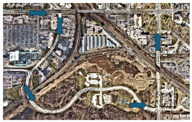 Hudson Announces Upcoming Events, City Updates