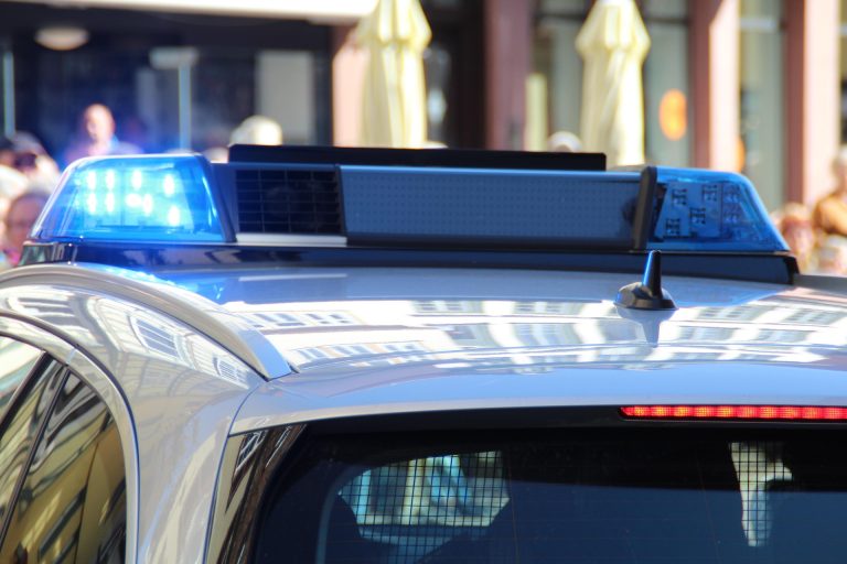 Stow Police Reports: Arrests, Traffic Violations, Theft and Property Crimes