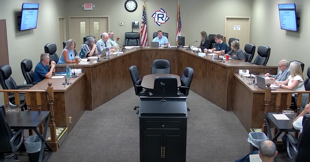 Ravenna Addresses Facility Issues, Property Acquisitions and Resident Concerns