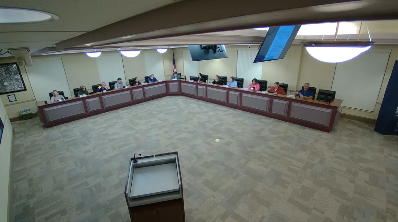 Tallmadge Council Addresses County Tax Measure, School Levies and Cybersecurity Mandate