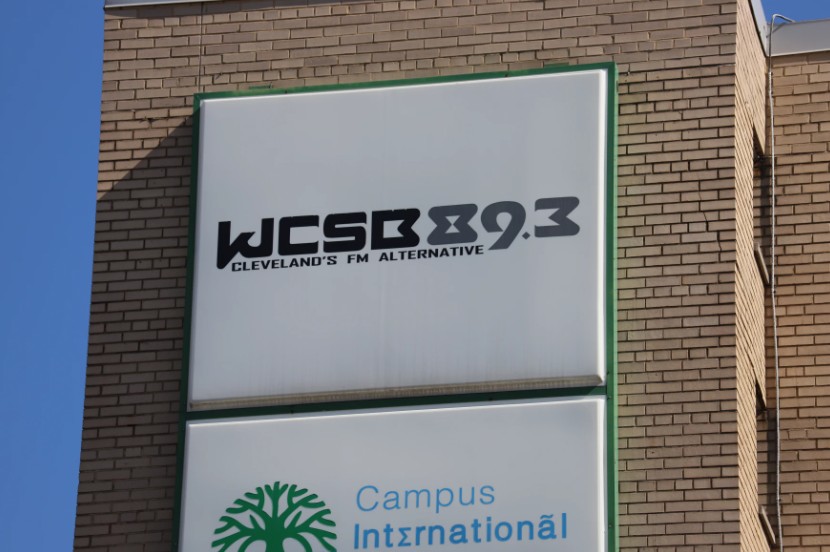 CSU Ends 50-Year Student Radio Station, Hands FM Signal to Ideastream for Jazz Programming