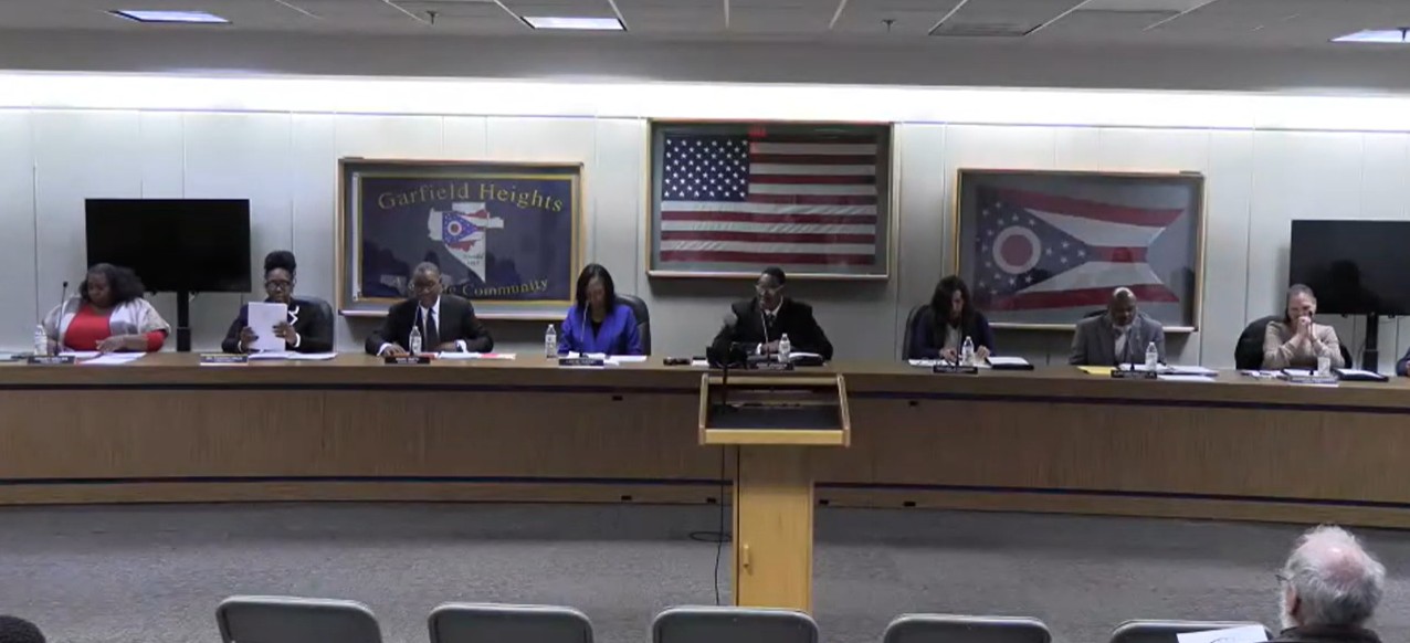 Garfield Heights City Council Convenes Amid Leadership Votes, Community Priorities, and Development Plans