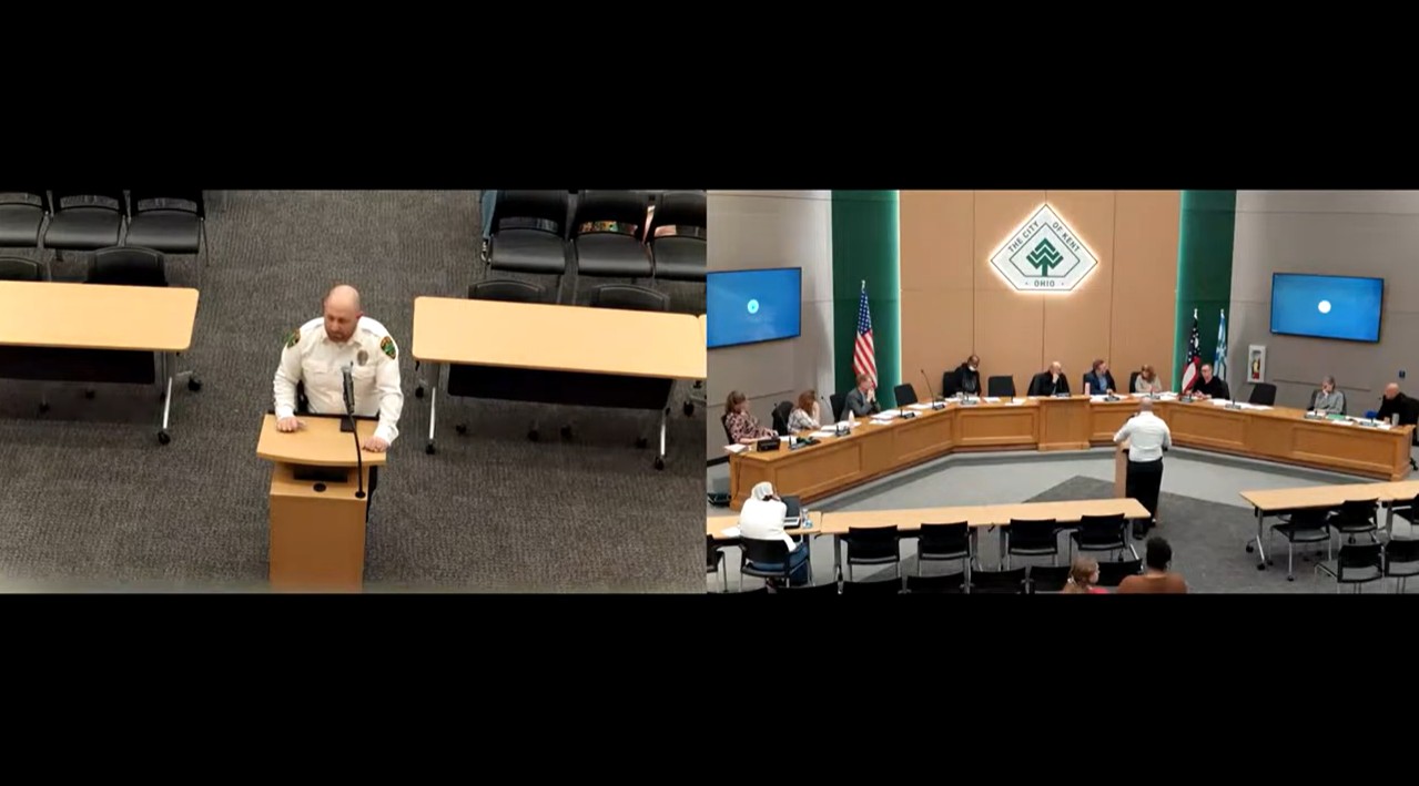 Kent City Council Approves Capital Improvement Plan, Housing Update, and License Plate Camera Use