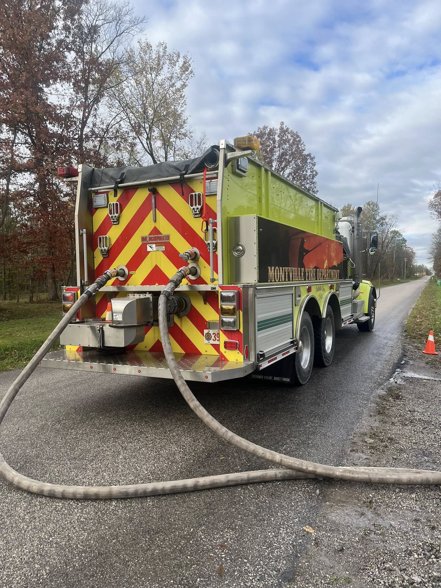 Geauga County House Explosion Raises Questions About Home Safety and Propane Systems