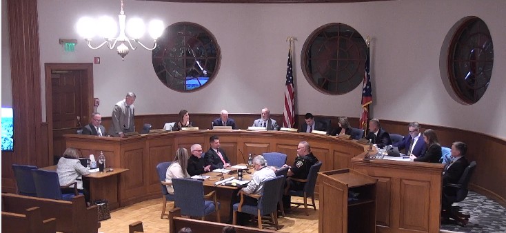 Brecksville City Council Meeting Highlights Key Budget, Safety And Connectivity Moves