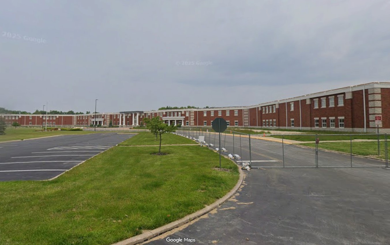 Ashtabula Schools Sue Liberty Mutual Over Unpaid Roof Collapse Claim