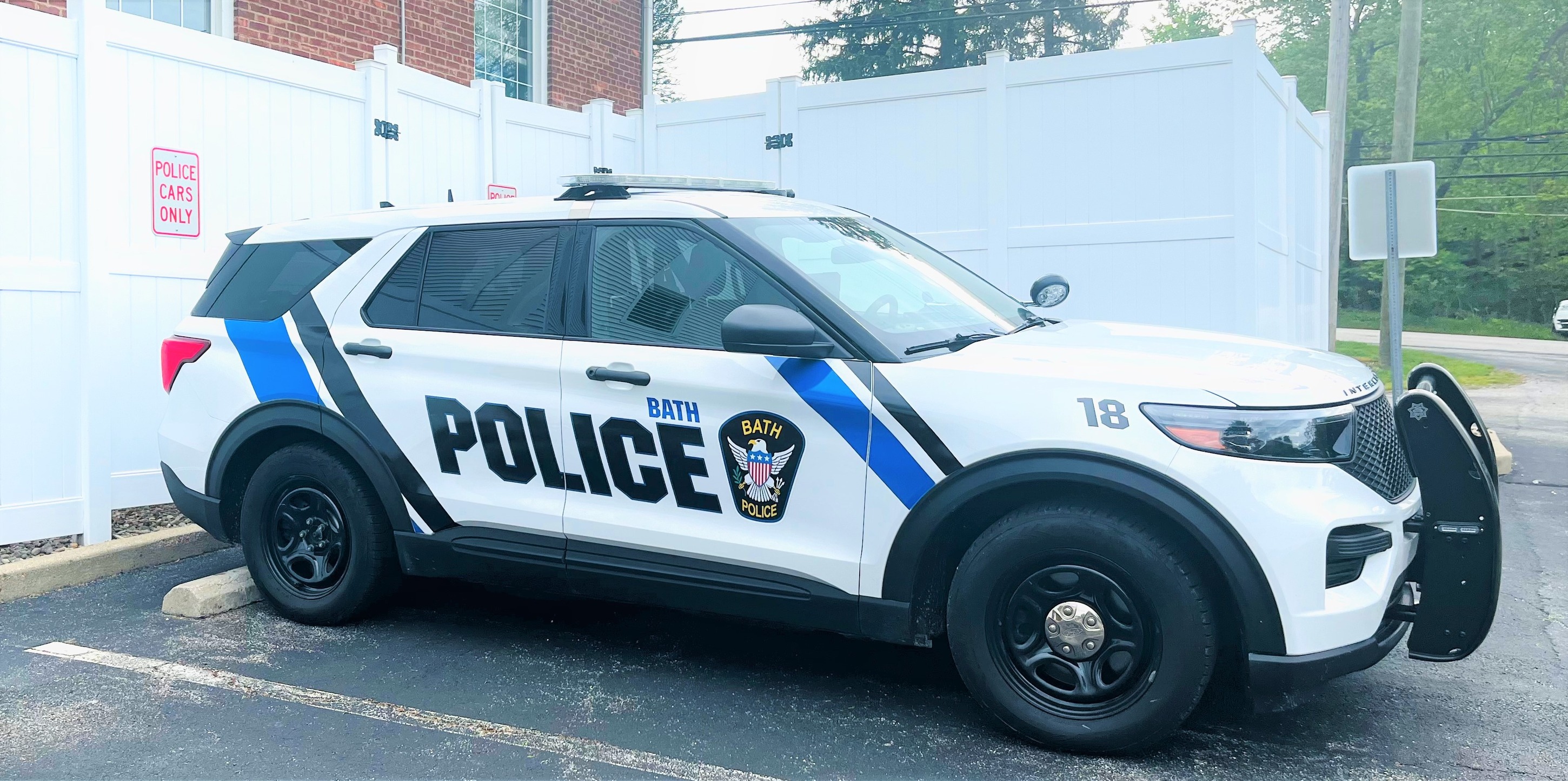 Bath Township Police Seek Witnesses After Nine Injured in Party Shooting