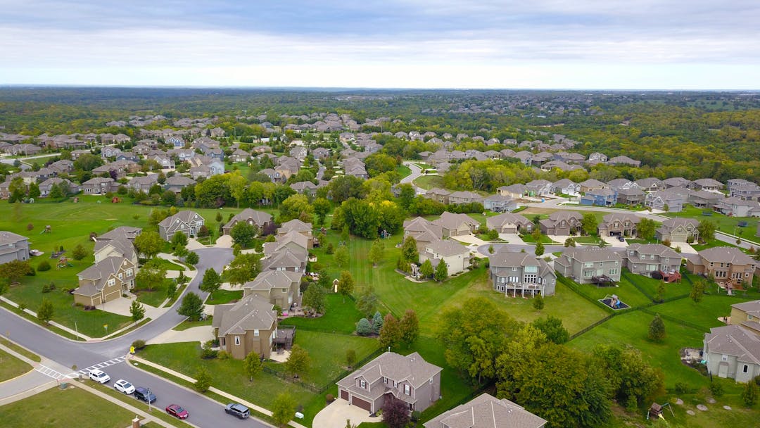 Could Northeast Ohio Cities and Townships Ever Merge?