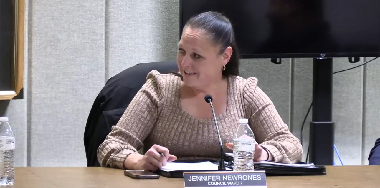 Community Voices Shape Garfield Heights: Residents, Partnerships, and Progress