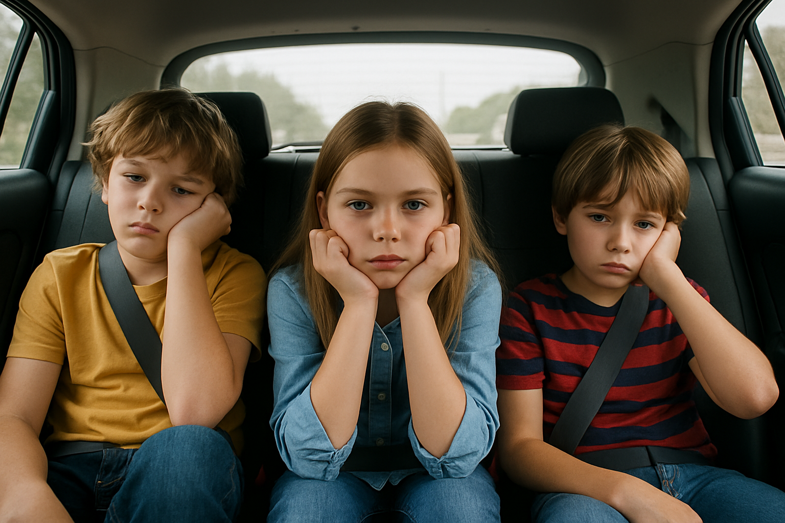Games to Play While Waiting: How to Play Travel-Friendly Card and No‑Card Games