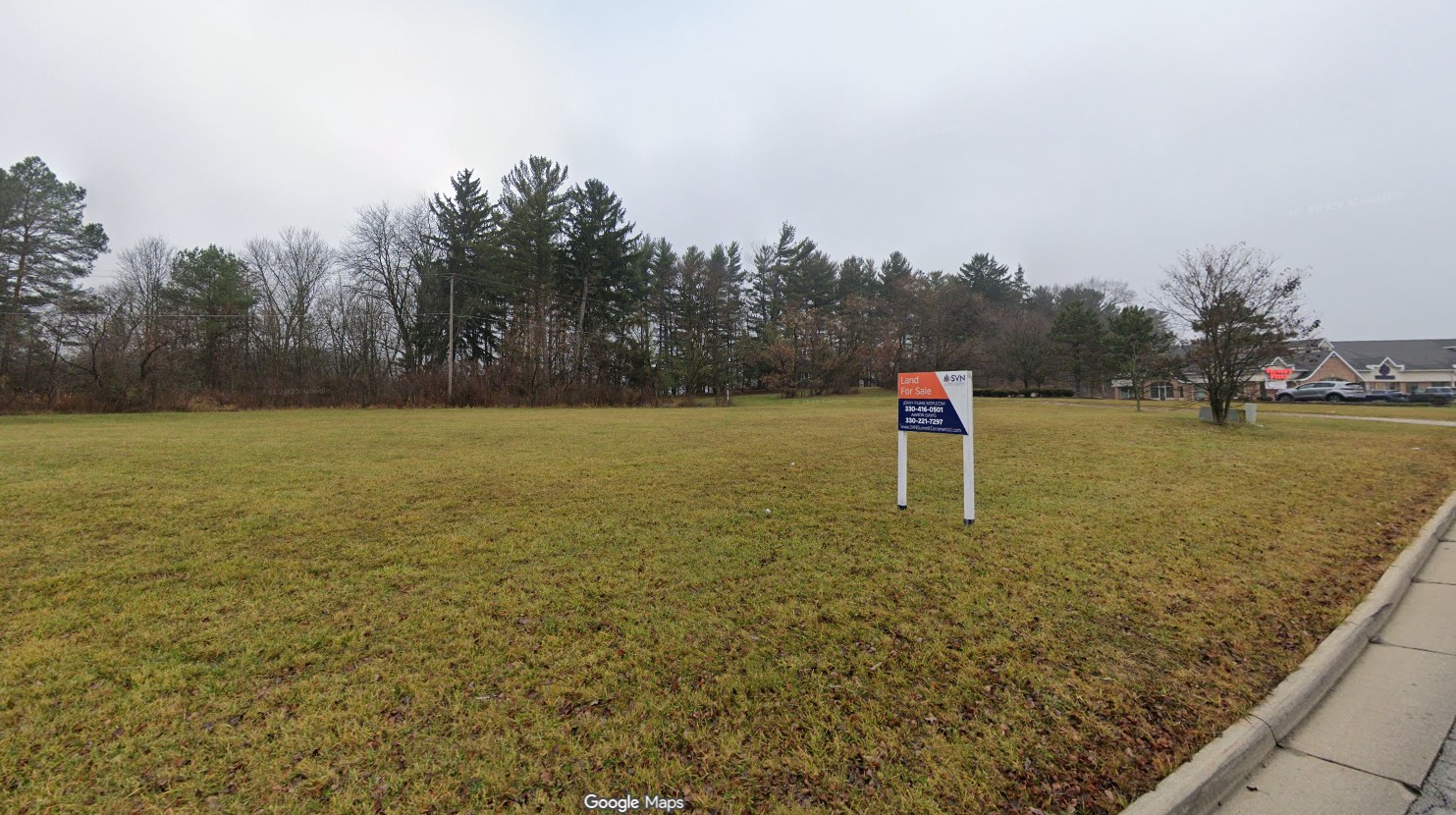 Stow Cannabis Dispensary Proposal Heads to Planning Commission