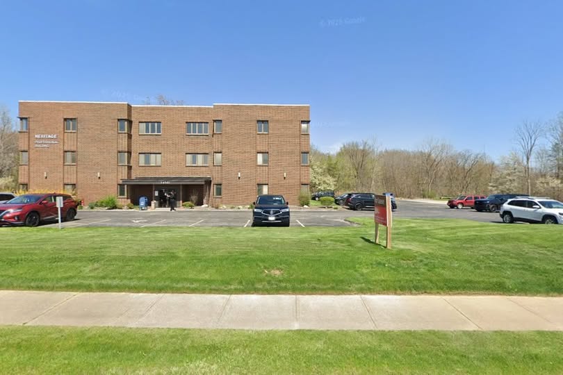 Restaurant Move: Simply Greek Solon Relocation, New Space, Heritage Building