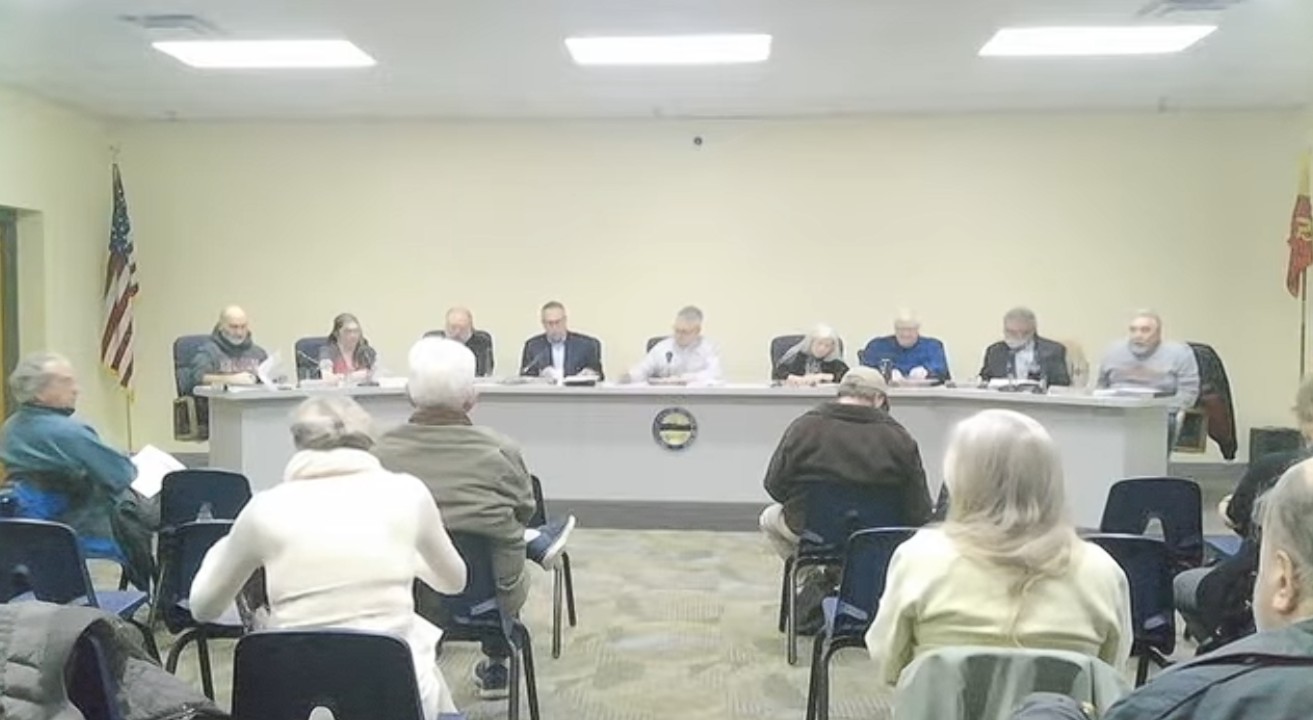Geneva City Council Meeting: Employee Raises, Wastewater Rates, and Taser Plan Approved