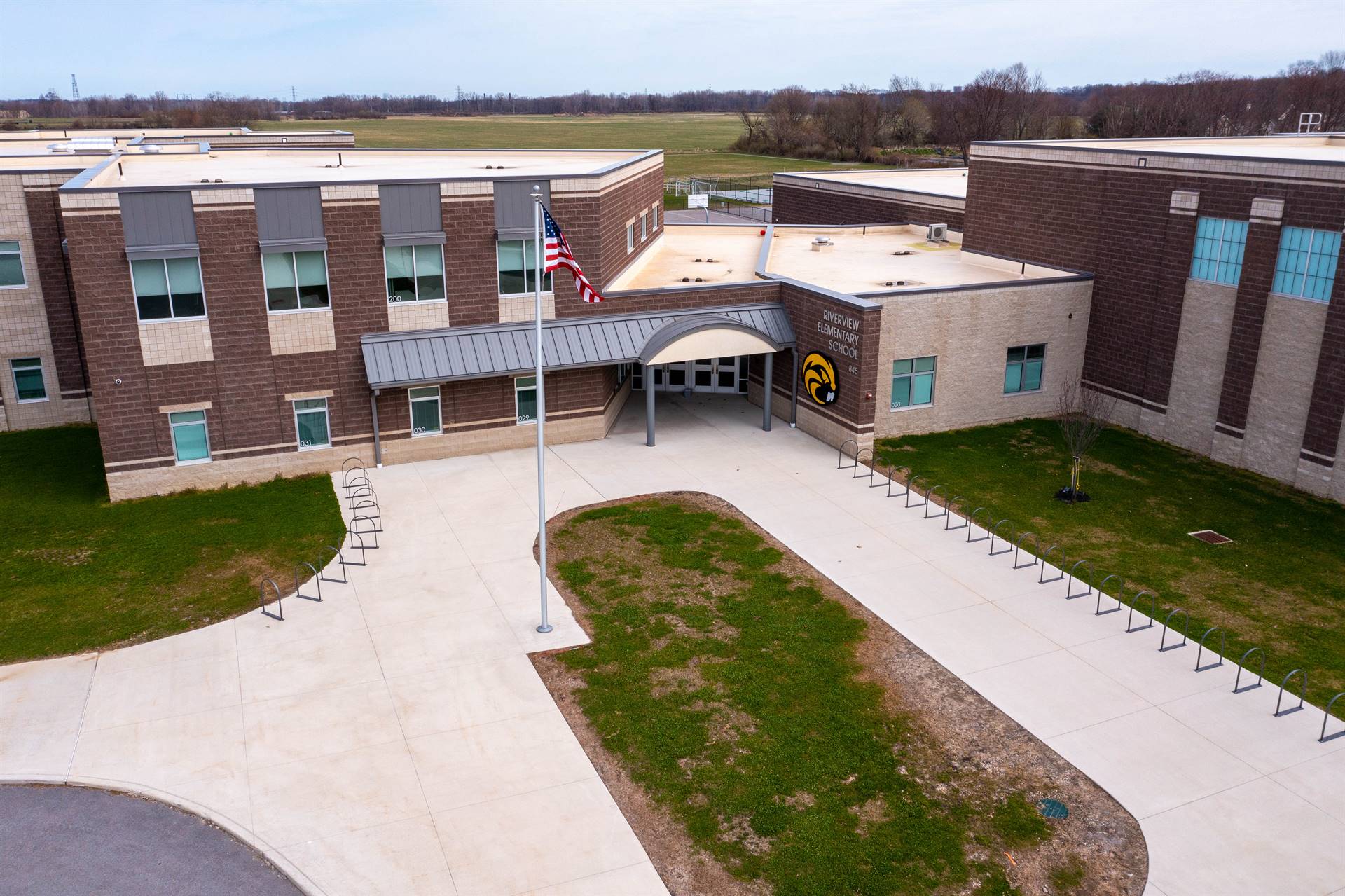 Painesville School Board Meeting: Riverside Superintendent Termination Hearing, Buckeye Building Project, Union Injunction