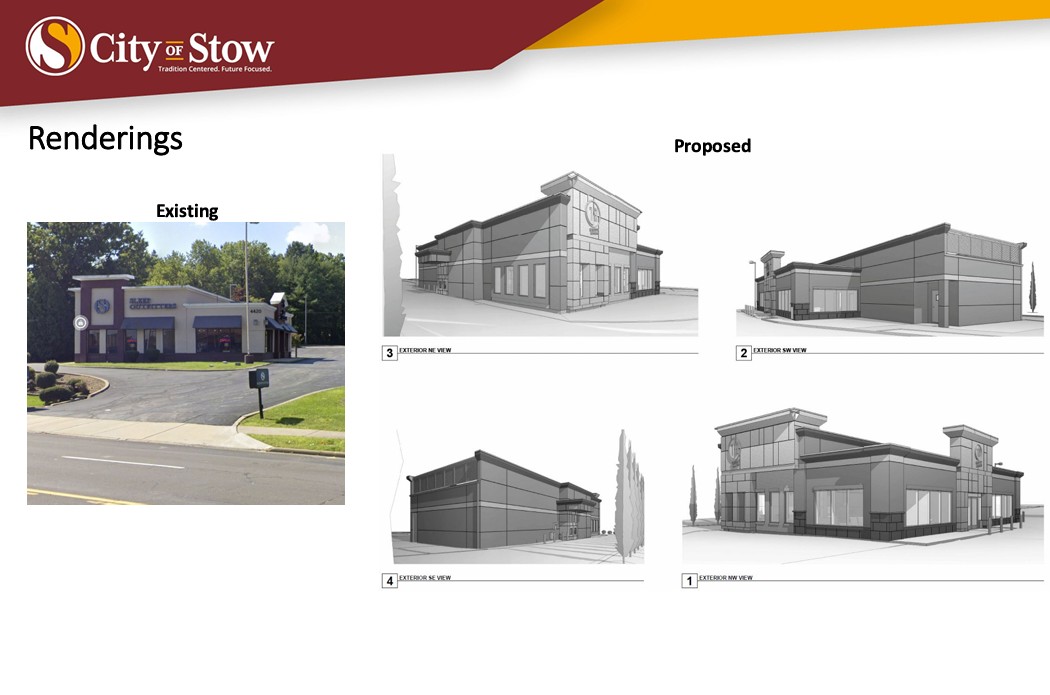 Stow Planning Committee: Seasons Road Storage Expansion, Marsh Road Rezoning, Zoning Code Changes