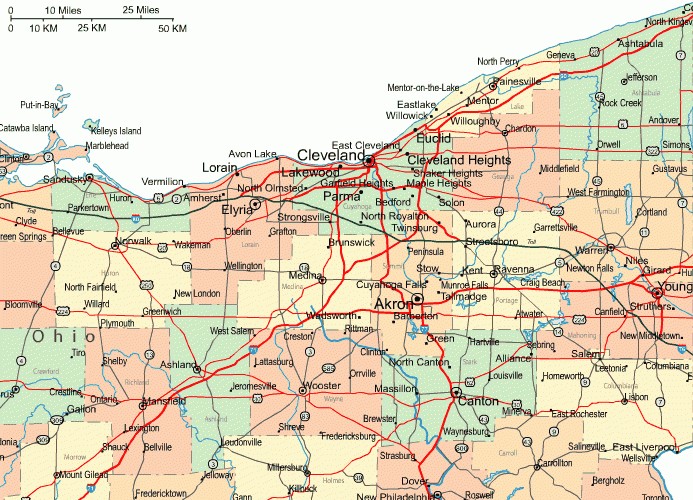 News Expansion: Nordonia Hills, Northeast Ohio, Aurora, and Stow-Munroe Falls Grow Under One Local Umbrella