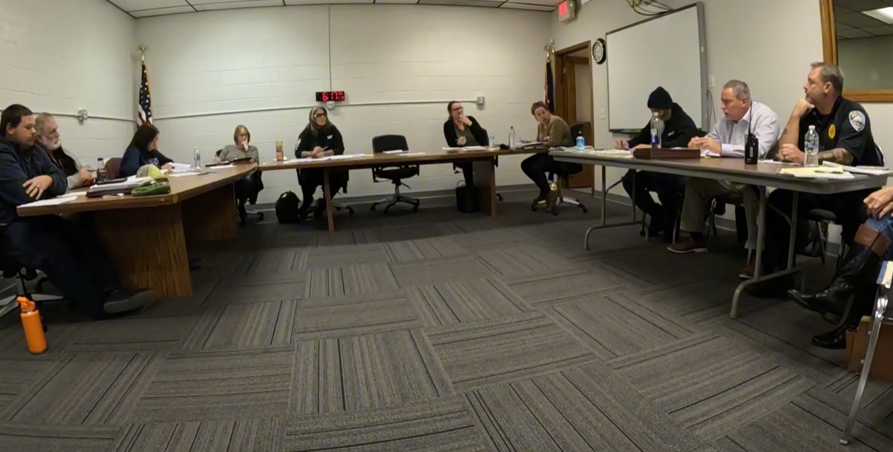 Windham Village Council Weighs Grants, Towing Contract, Park Rules