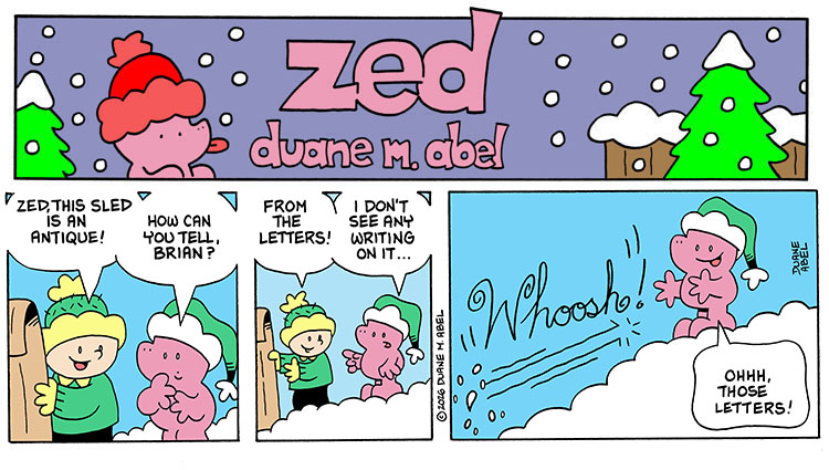 ZED Comic 01-04-26