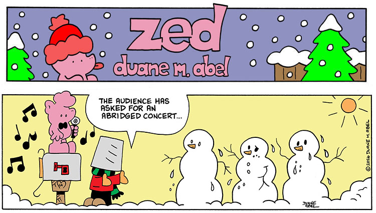ZED Comic 01-11-26