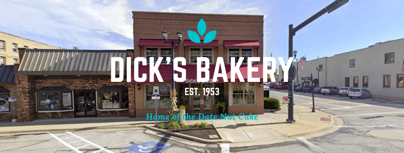 Bakery Transition: Dick’s Bakery Retirement, Date-Nut Legacy, and New Owners Training in Berea