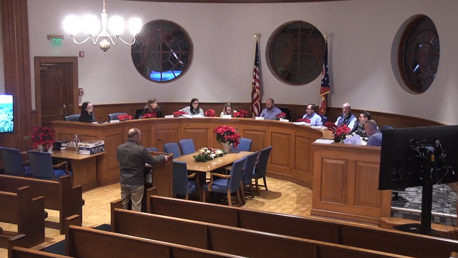 Brecksville Board of Zoning Appeals Approves Multiple Variances Amid Neighbor Concerns