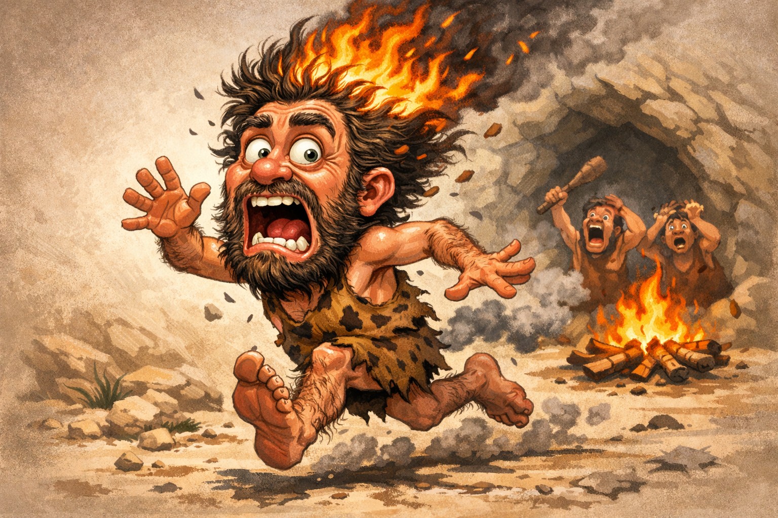 AI Why It’s Not Scary: Understanding the Technology