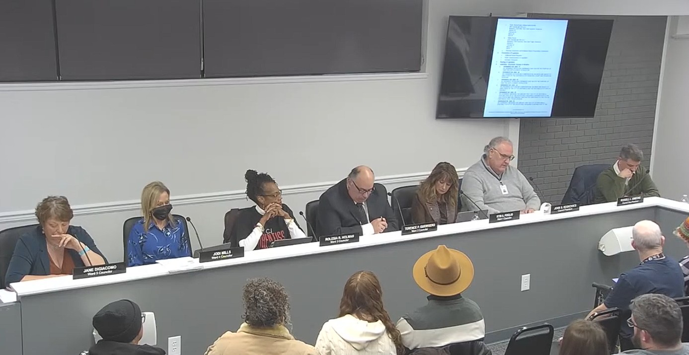 Ashtabula Community Development: Underground Railroad Preservation, Amtrak Expansion, and Affordable Housing Initiatives