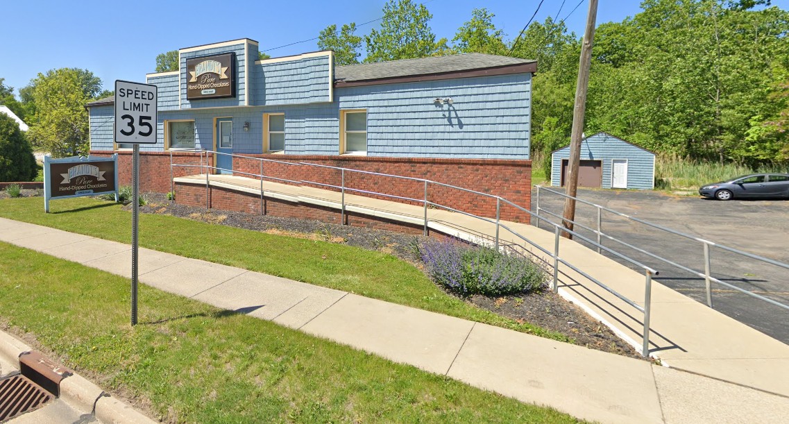 Jeff’s Candy Shop Expansion, Brandt’s Candies Resurrection, Cleveland Nostalgia Revival